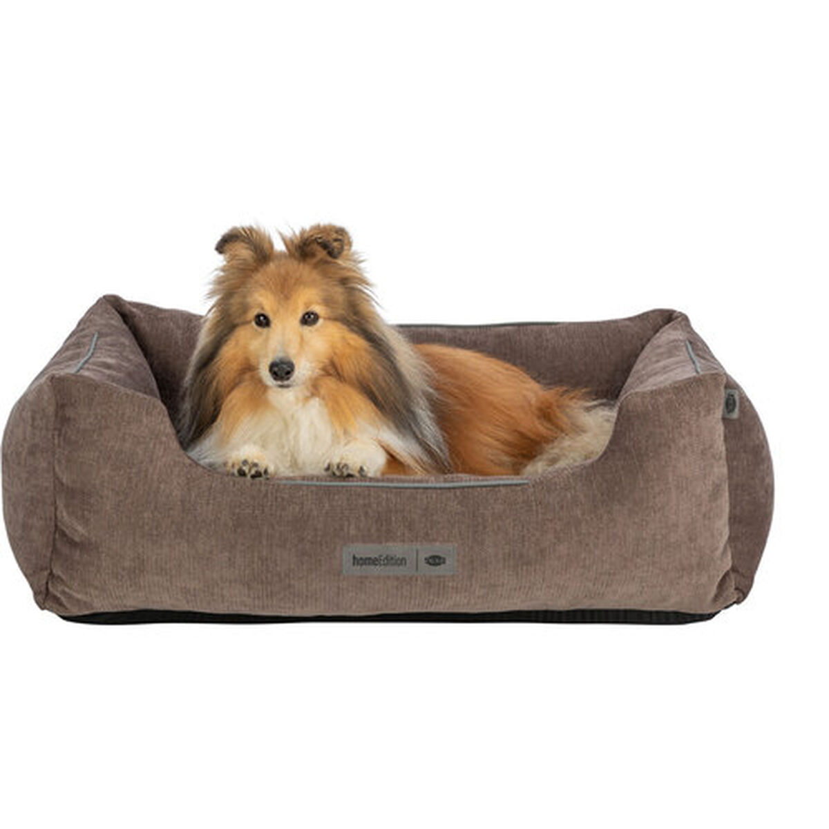 Cama para Perro Trixie Vital Lennox Marrón 100 x 70 cm 4 M0609577_3