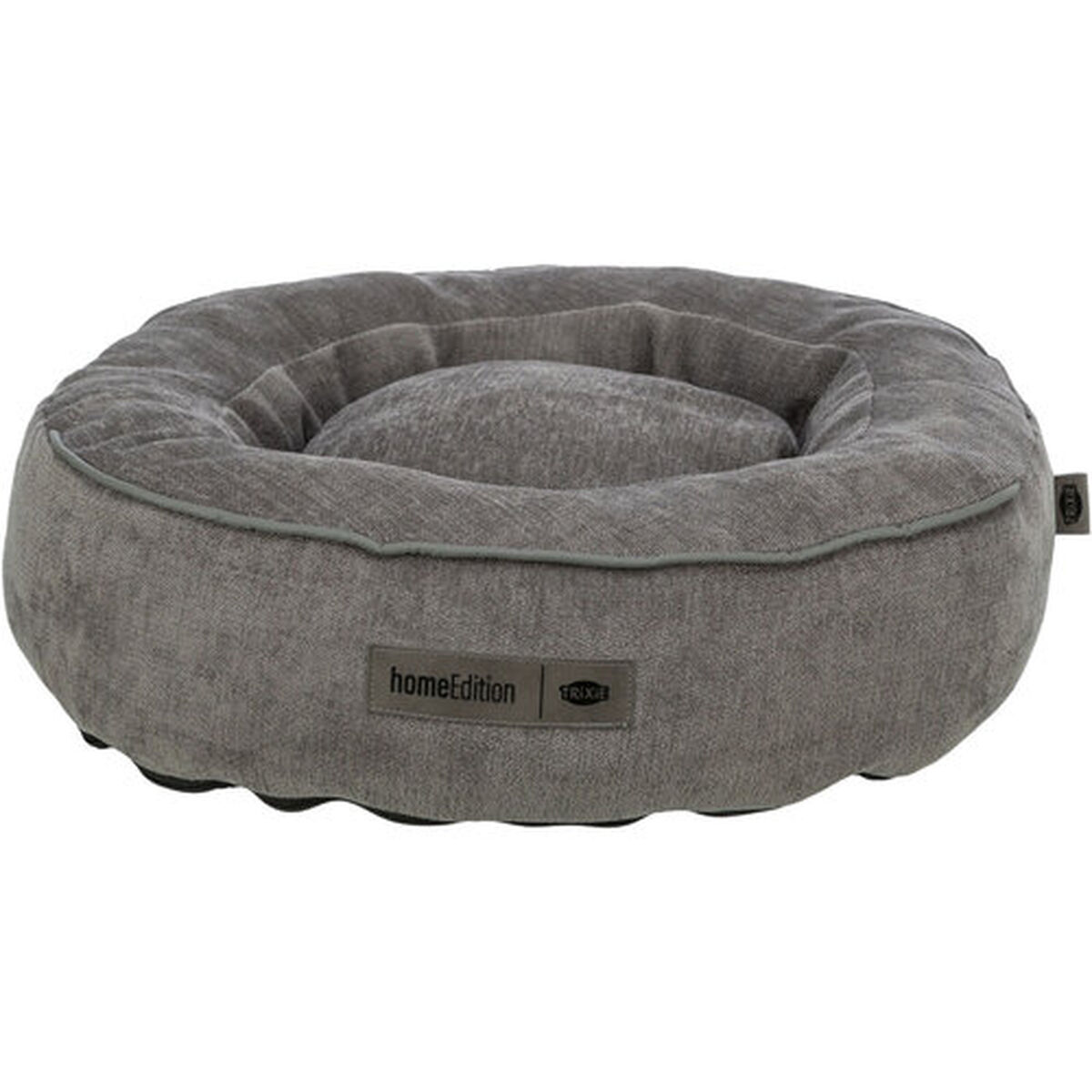 Cama para Perro Trixie Vital Lennox Gris Ø 50 cm 2 M0609579_1