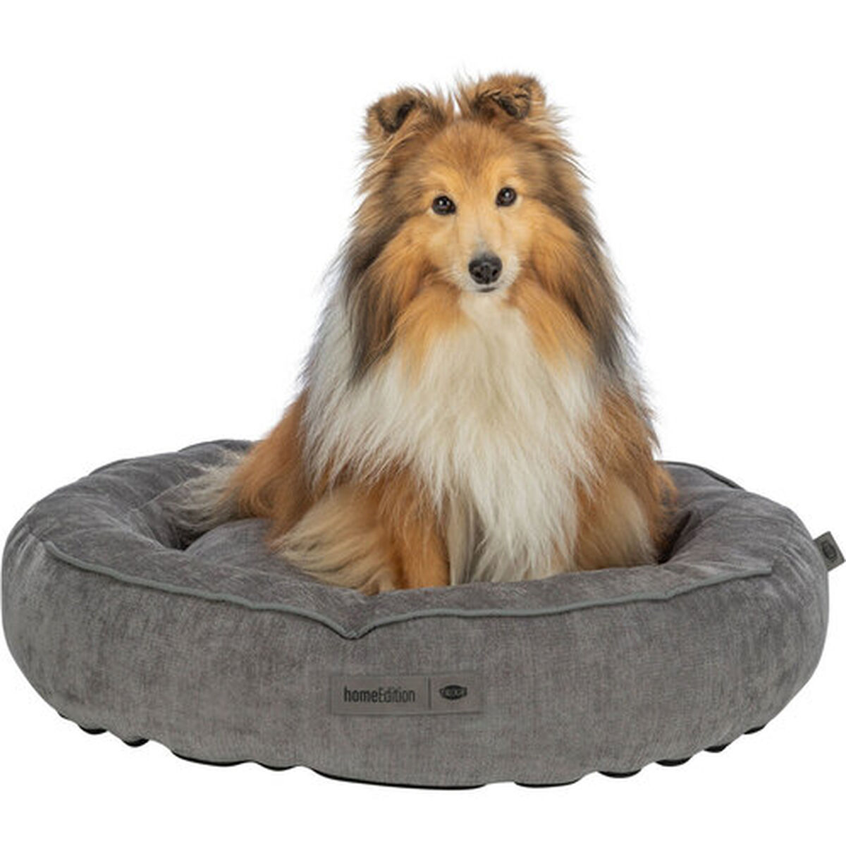 Cama para Perro Trixie Vital Lennox Gris Ø 50 cm 6 M0609579_5