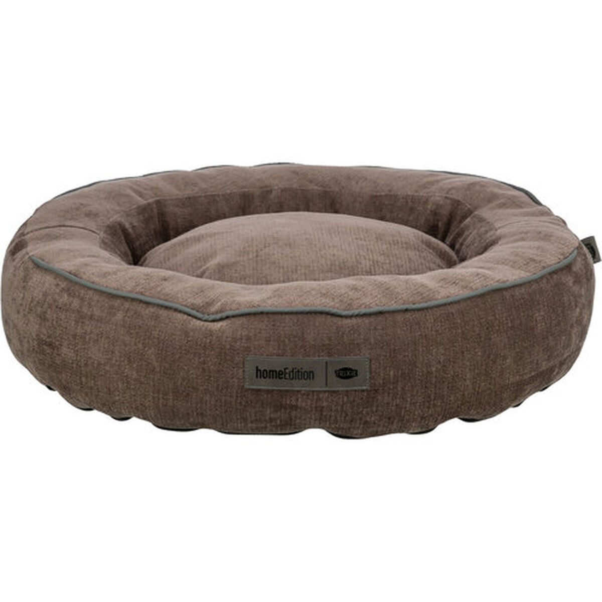 Cama para Perro Trixie Vital Lennox Marrón Ø 70 cm 10 M0609584_9