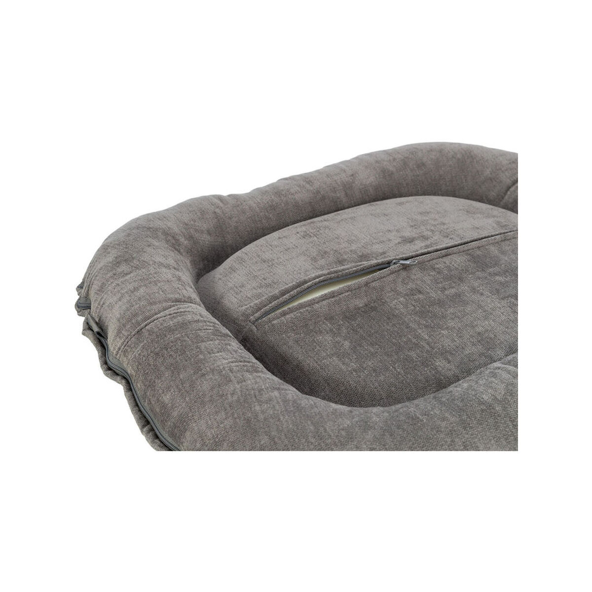 Cojín para Perro Trixie Vital Lennox Gris 110 X 85 CM 3 M0609587_2