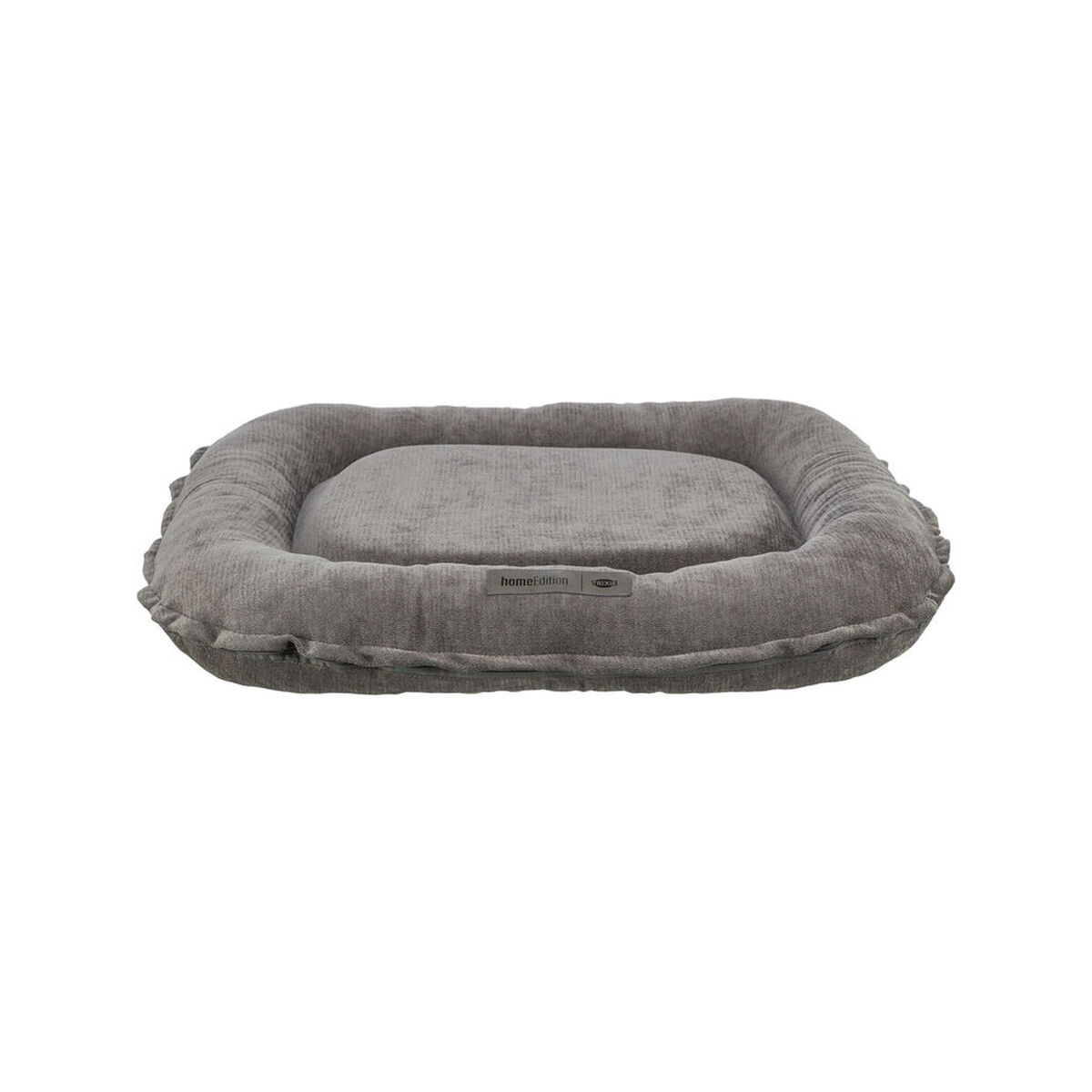 Cojín para Perro Trixie Vital Lennox Gris 130 x 100 cm 1 M0609588_0