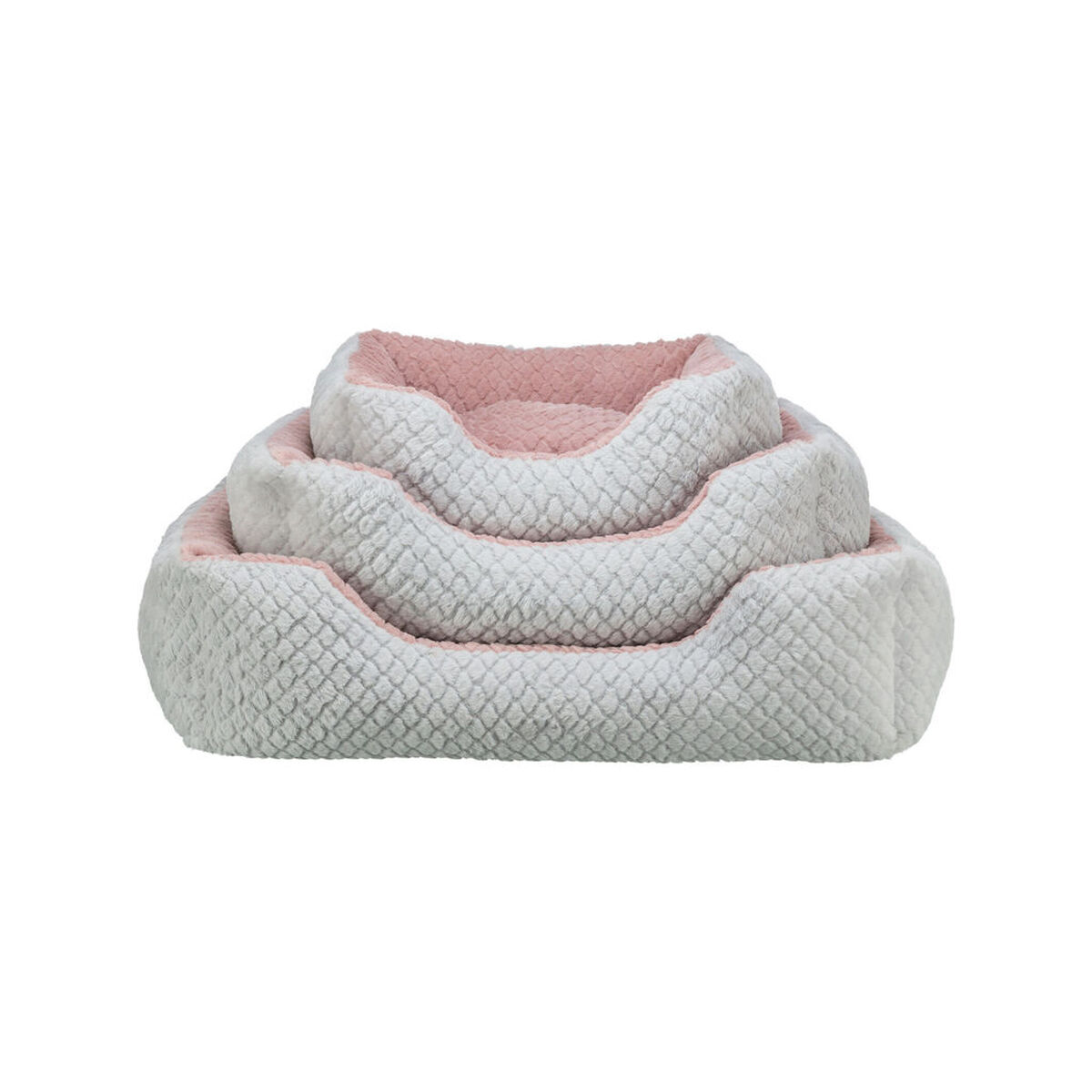 Cama para Perro Trixie Kaline Mio Marrón Crema 50 x 40 cm 15 M0609608_14