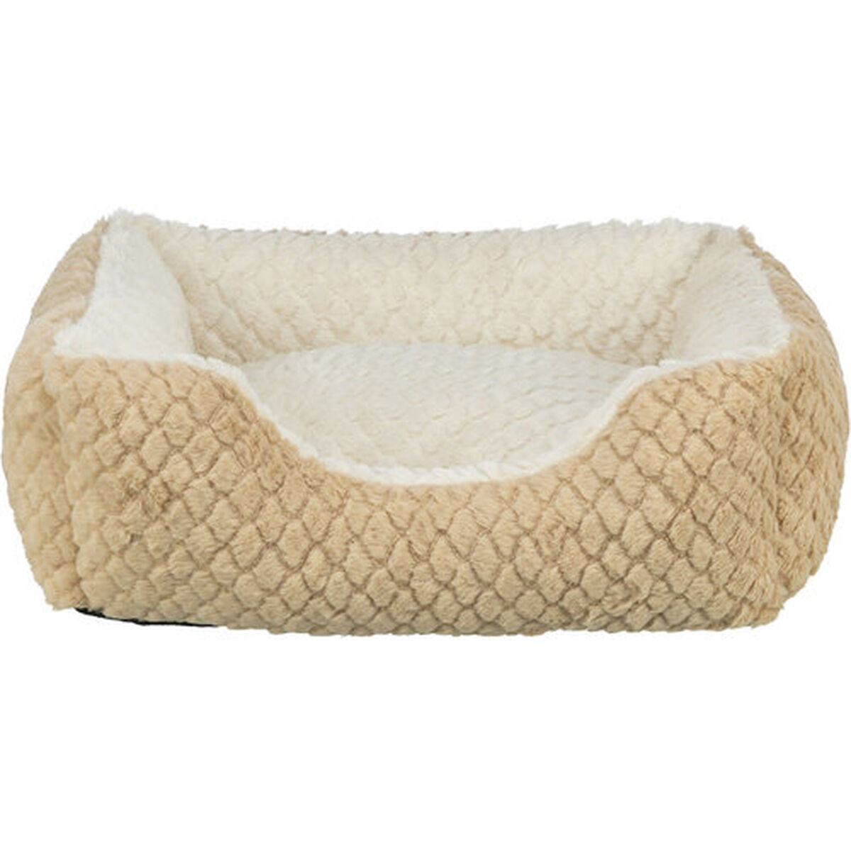 Cama para Perro Trixie Kaline Mio Marrón Crema 50 x 40 cm 4 M0609608_3