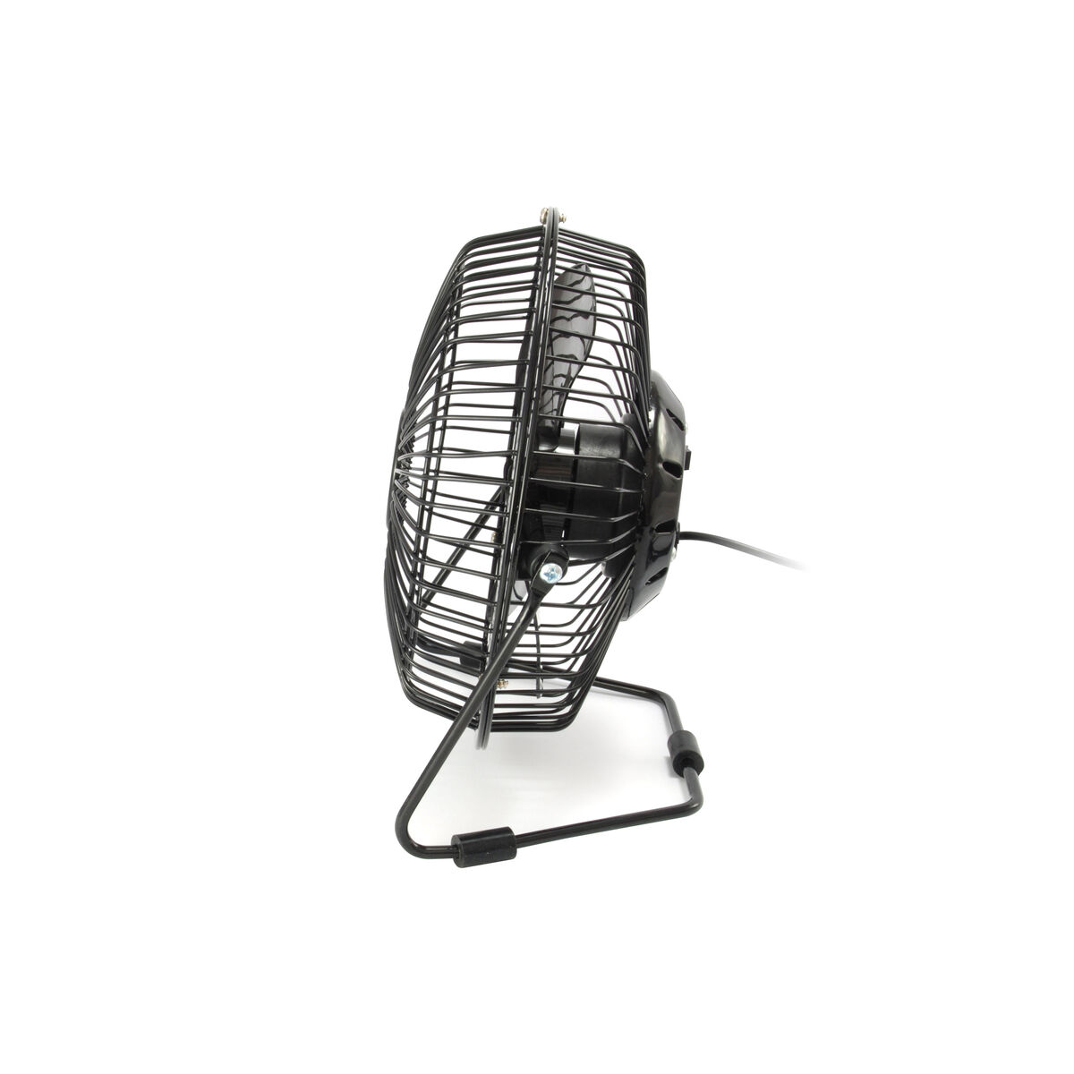 Ventilador de Sobremesa Equip Negro 6" 2 S8405872_1