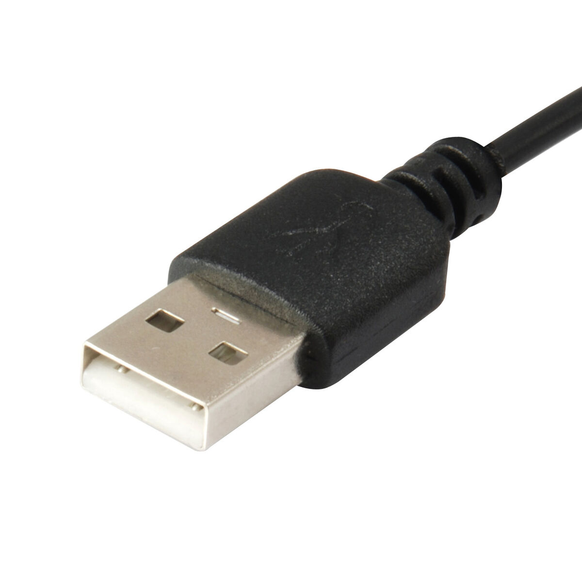 Ventilador de Sobremesa Equip Negro 6" 4 S8405872_3