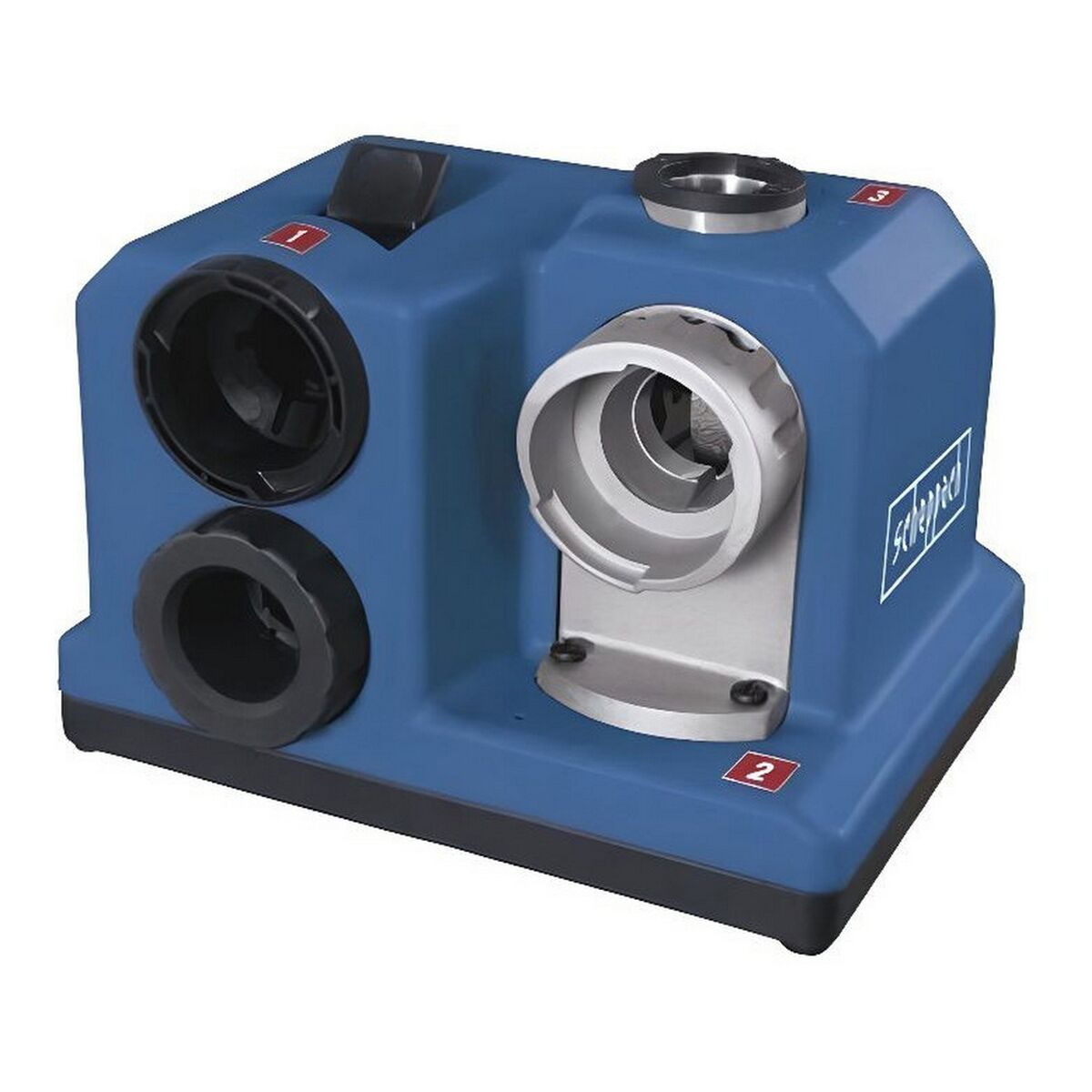 Afilador de brocas Scheppach DBS800 1 S7142042_0