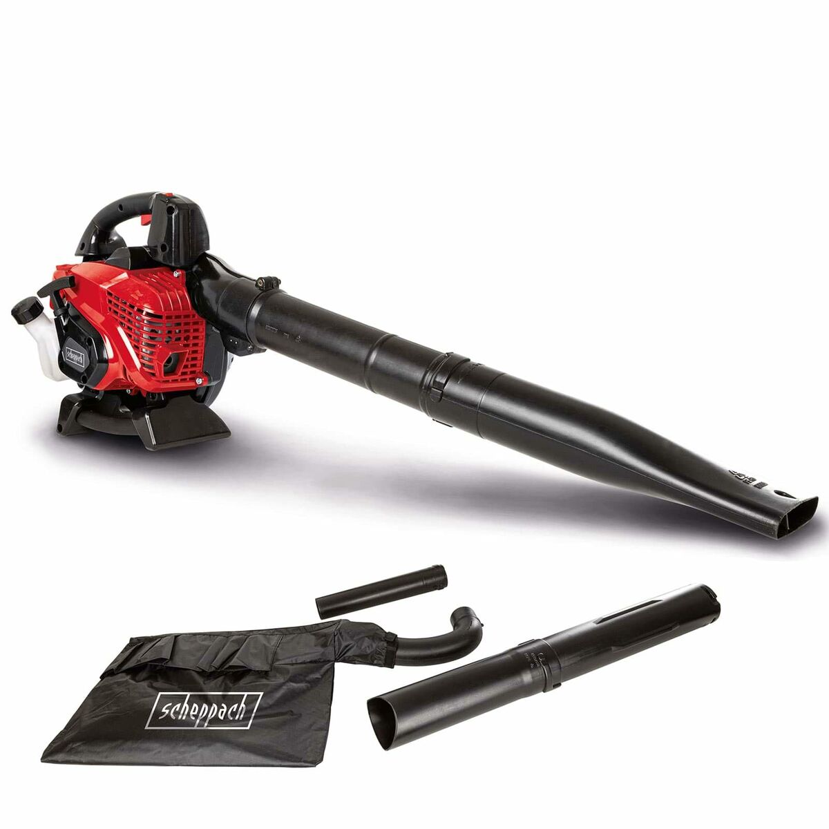 Soplador Scheppach LBH3500P Gasolina 25.4 CC 1 S7191804_0