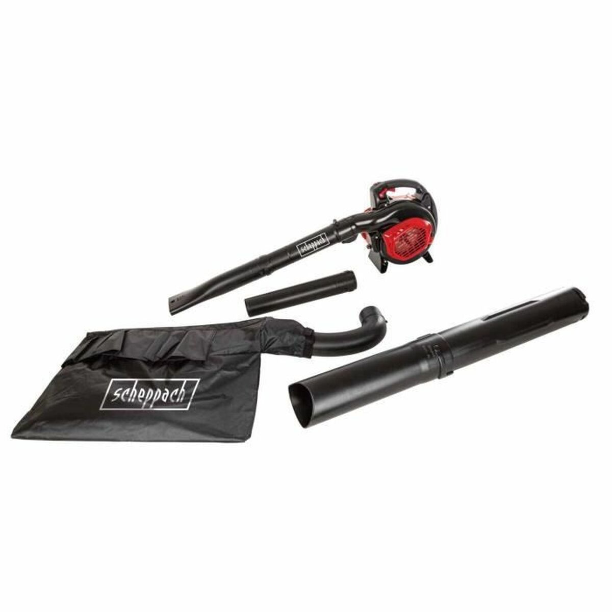 Soplador Scheppach LBH3500P Gasolina 25.4 CC 3 S7191804_2