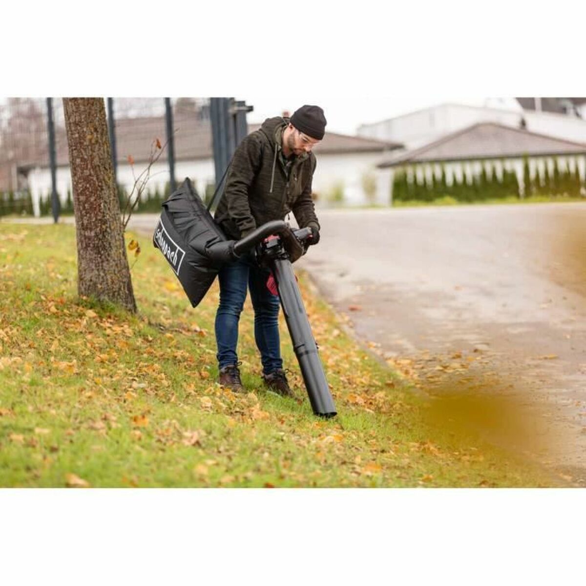 Soplador Scheppach LBH3500P Gasolina 25.4 CC 4 S7191804_3