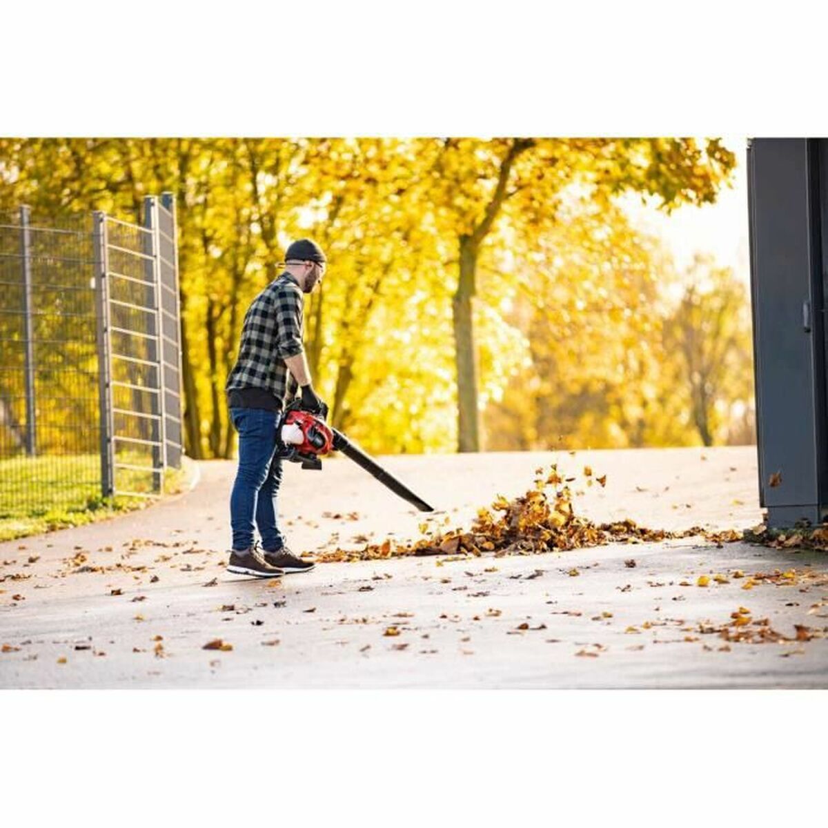 Soplador Scheppach LBH3500P Gasolina 25.4 CC 5 S7191804_4