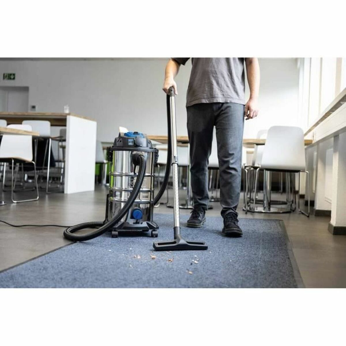 Aspirador Scheppach 30 L 4 S71022661_3