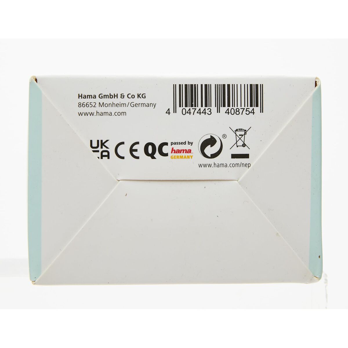 Reloj Despertador Hama 00186305 Blanco 11 S7613504_10