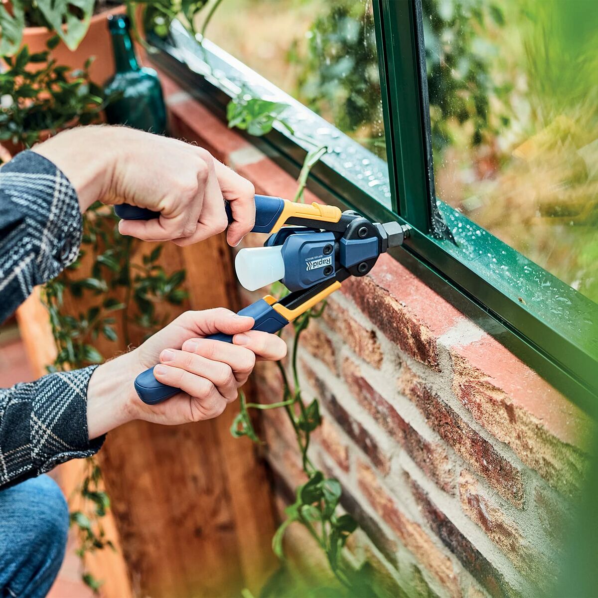 Remachadora Rapid Manual Profesional 18 S71019656_17