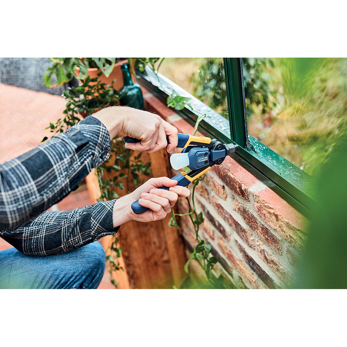 Remachadora Rapid Manual Profesional 31 S71019656_30