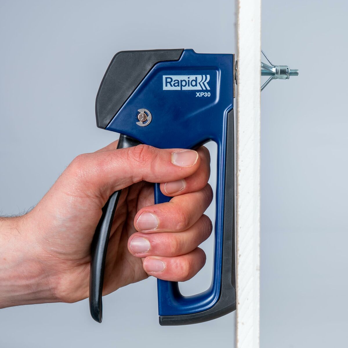 Herramienta de colocación para yeso, pladur y paredes huecas Rapid XP30 5001539 11 S71023623_10