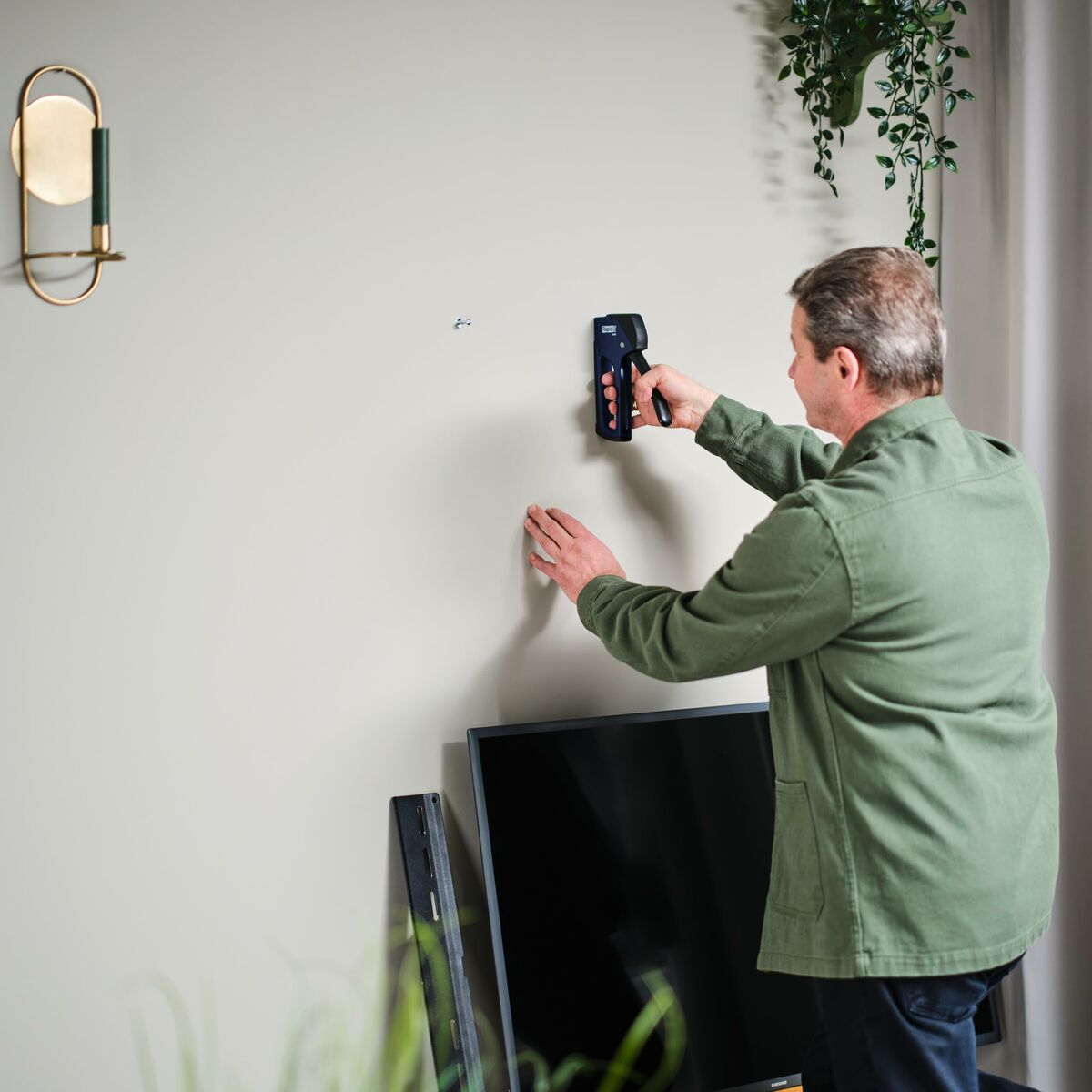 Herramienta de colocación para yeso, pladur y paredes huecas Rapid XP30 5001539 17 S71023623_16