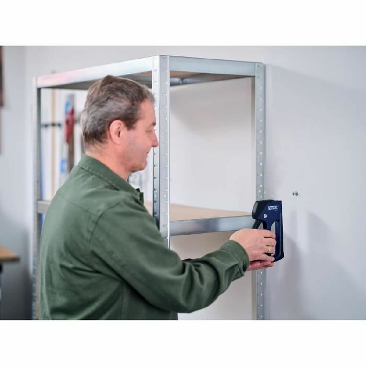 Herramienta de colocación para yeso, pladur y paredes huecas Rapid XP30 5001539 22 S71023623_21