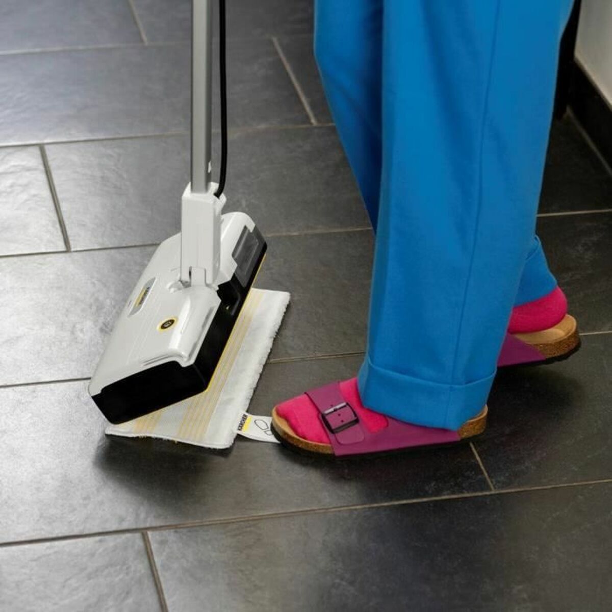 Vaporeta Kärcher 1300 W 2 S7196918_1