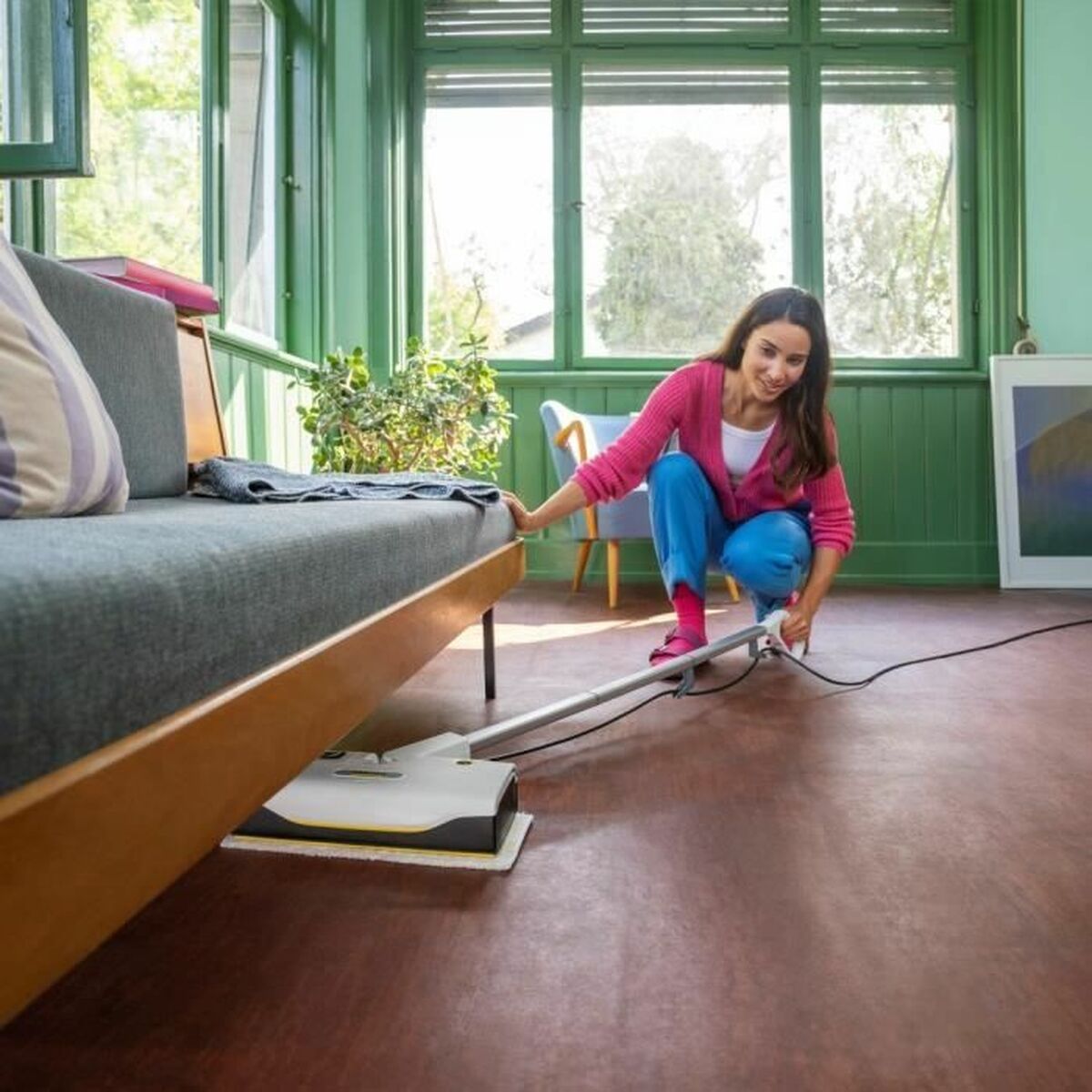 Vaporeta Kärcher 1300 W 3 S7196918_2