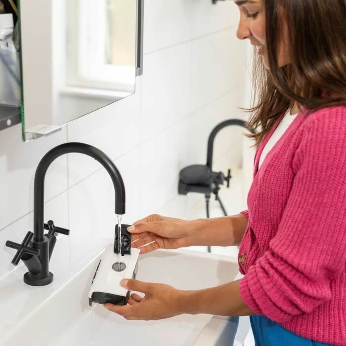 Vaporeta Kärcher 1300 W 4 S7196918_3