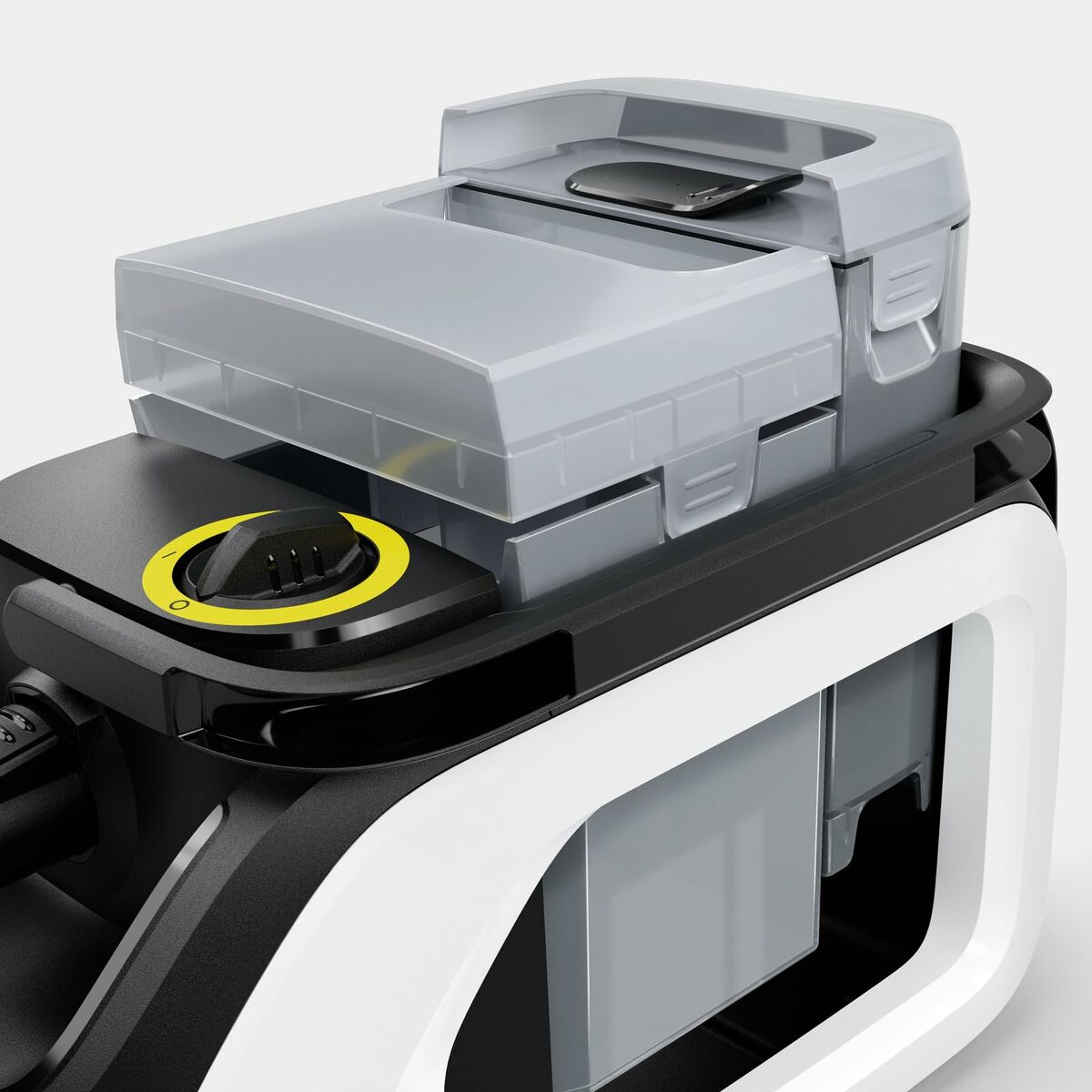 Aspirador Escoba Kärcher SE3 COMPACT Blanco Multicolor 500 W 2 S7613168_1