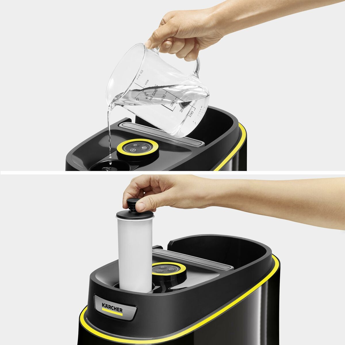 Vaporeta Kärcher SC3 DELUXE 1900 W 13 S7612560_12