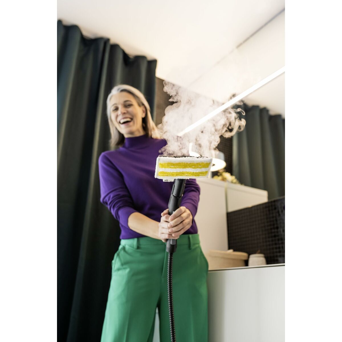 Vaporeta Kärcher SC3 DELUXE 1900 W 14 S7612560_13