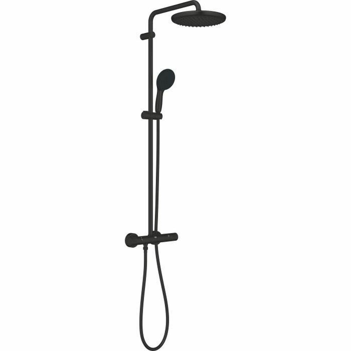Columna de Ducha Grohe Vitalio Start System 250 Silicona 1 S71003062_0