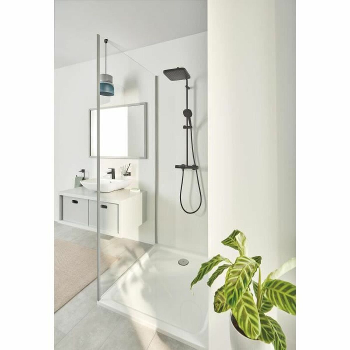 Columna de Ducha Grohe Vitalio Comfort 2 S71003064_1