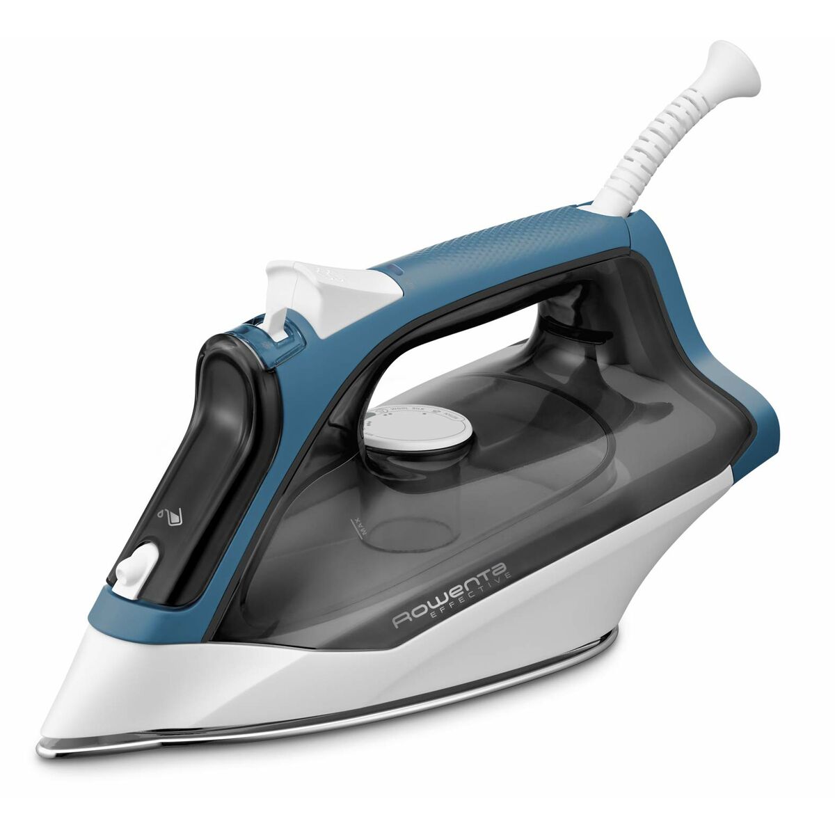 Plancha de Vapor Rowenta Effective 2 DX1550 2200 W Azul 14 S9918513_13