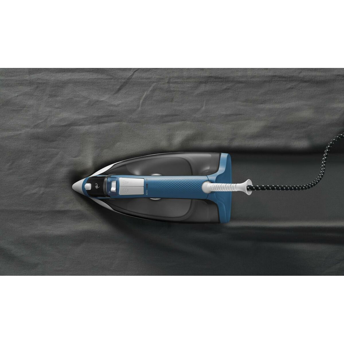 Plancha de Vapor Rowenta Effective 2 DX1550 2200 W Azul 16 S9918513_15