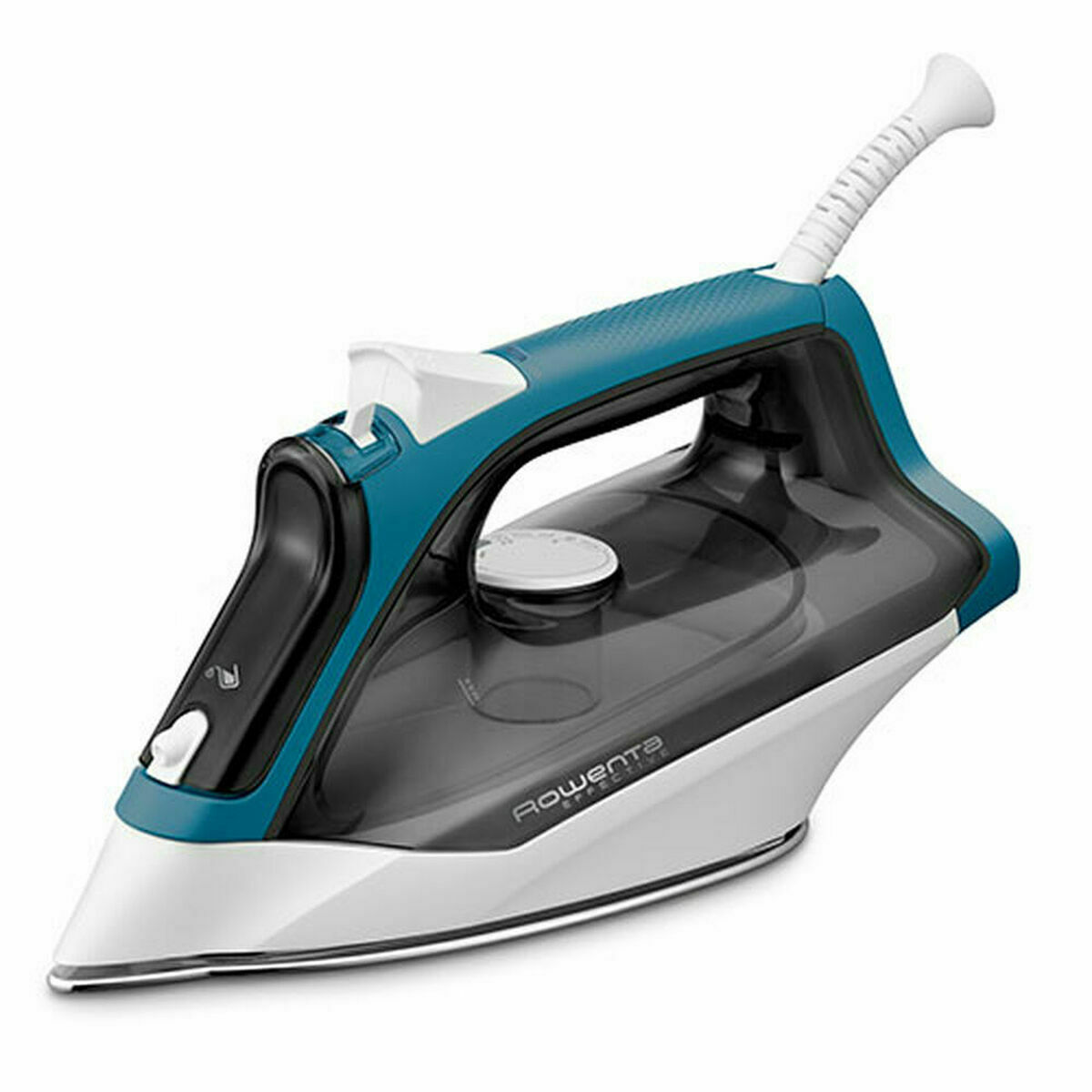 Plancha de Vapor Rowenta Effective 2 DX1550 2200 W Azul 1 S9918513_0
