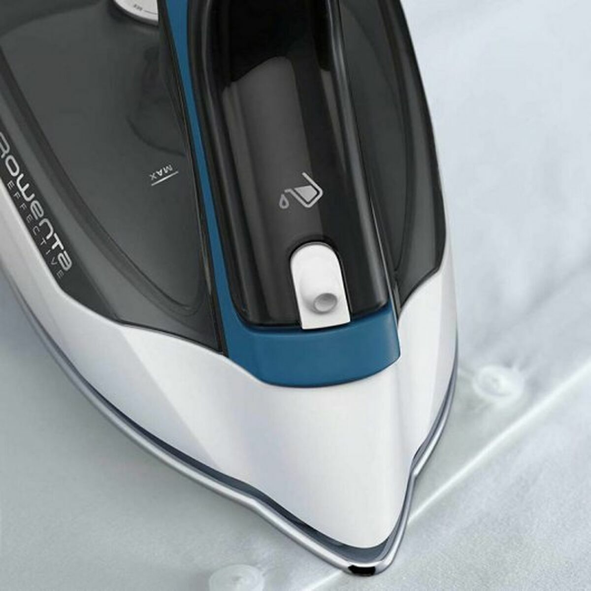 Plancha de Vapor Rowenta Effective 2 DX1550 2200 W Azul 11 S9918513_10