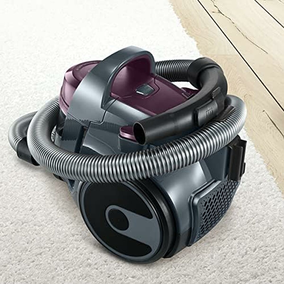 Aspirador Ciclónico BOSCH BGC05AAA1 700 W 13 S9919011_12