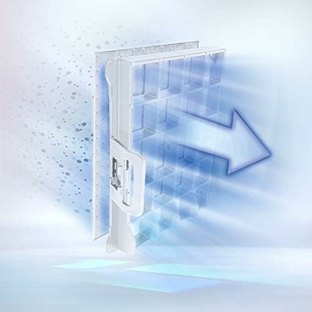 Aspirador Ciclónico BOSCH BGC05AAA1 700 W 18 S9919011_17