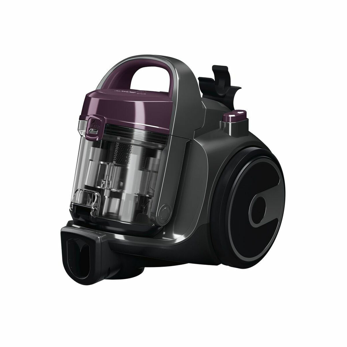 Aspirador Ciclónico BOSCH BGC05AAA1 700 W 6 S9919011_5