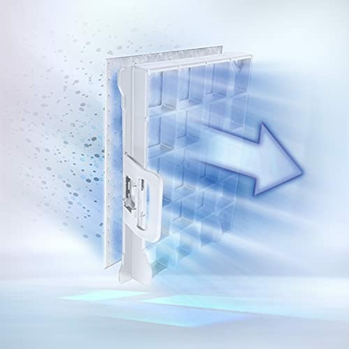 Aspirador Ciclónico BOSCH BGC05AAA1 700 W 33 S9919011_32