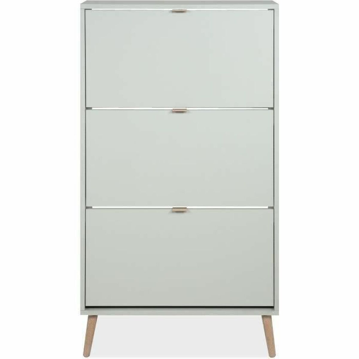 Zapatero VIGO 49A Verde 70 x 24 x 125 cm 1 S71021022_0