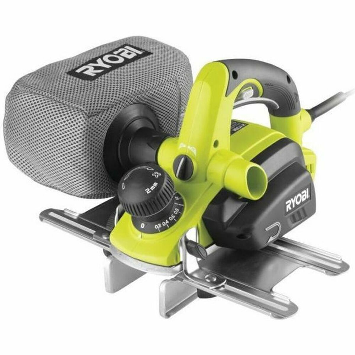 Cepillo de banco Ryobi Rabot 750 W 1 S7172825_0