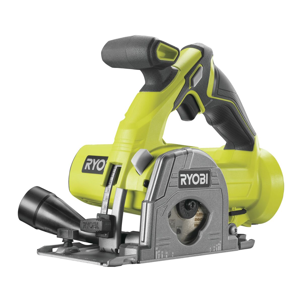 Sierra circular Ryobi R18MMS 18 V 1 S7149803_0