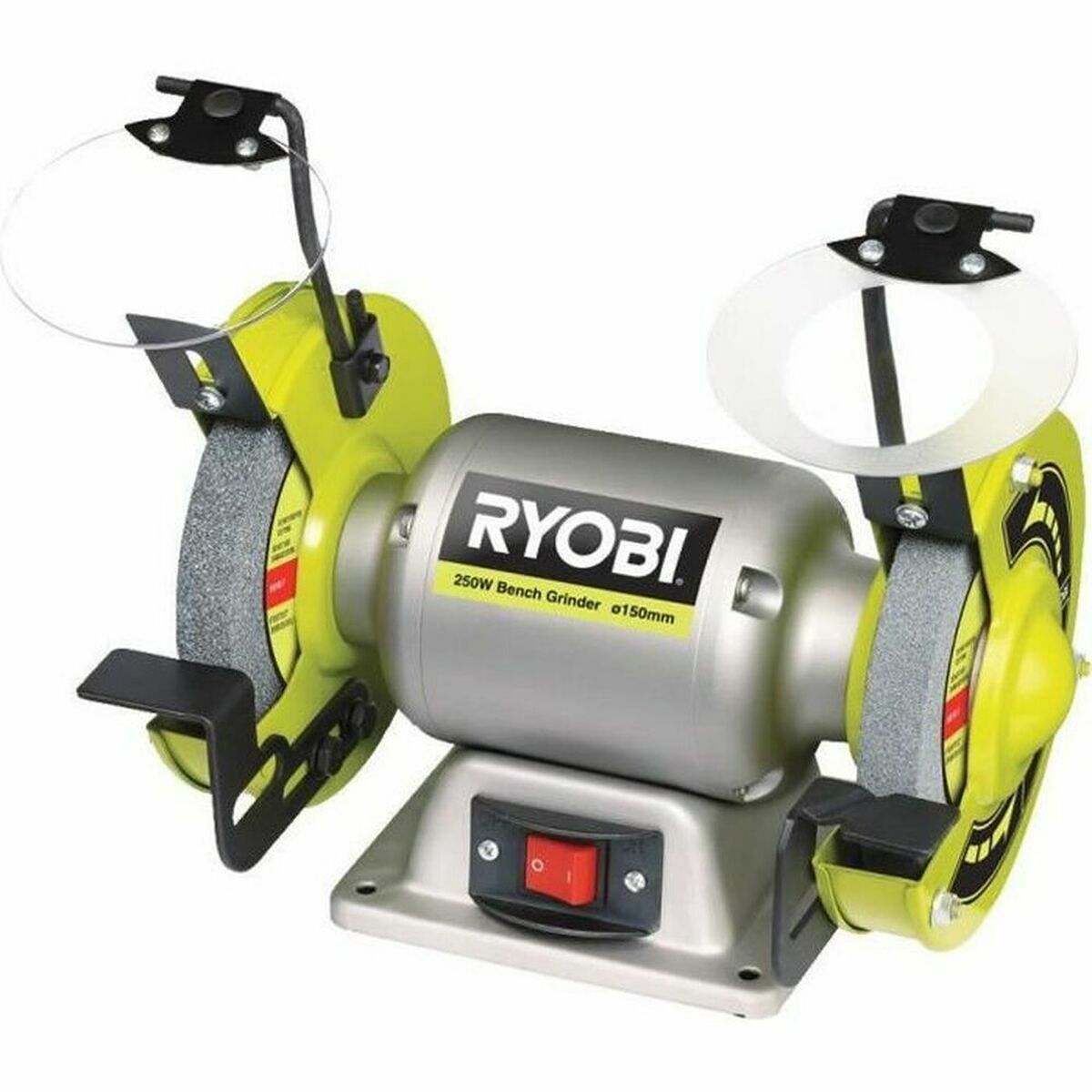 Amoladora de banco Ryobi 250 W 1 S7153068_0