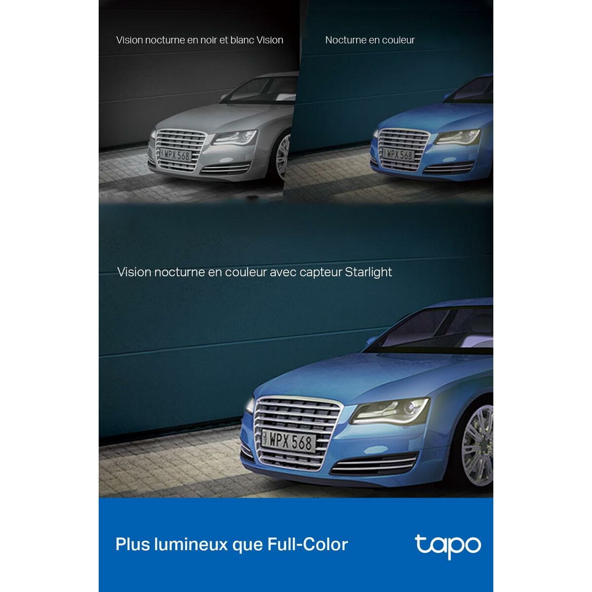 Videocámara de Vigilancia TP-Link TAPO C520WS 29 S9918247_28