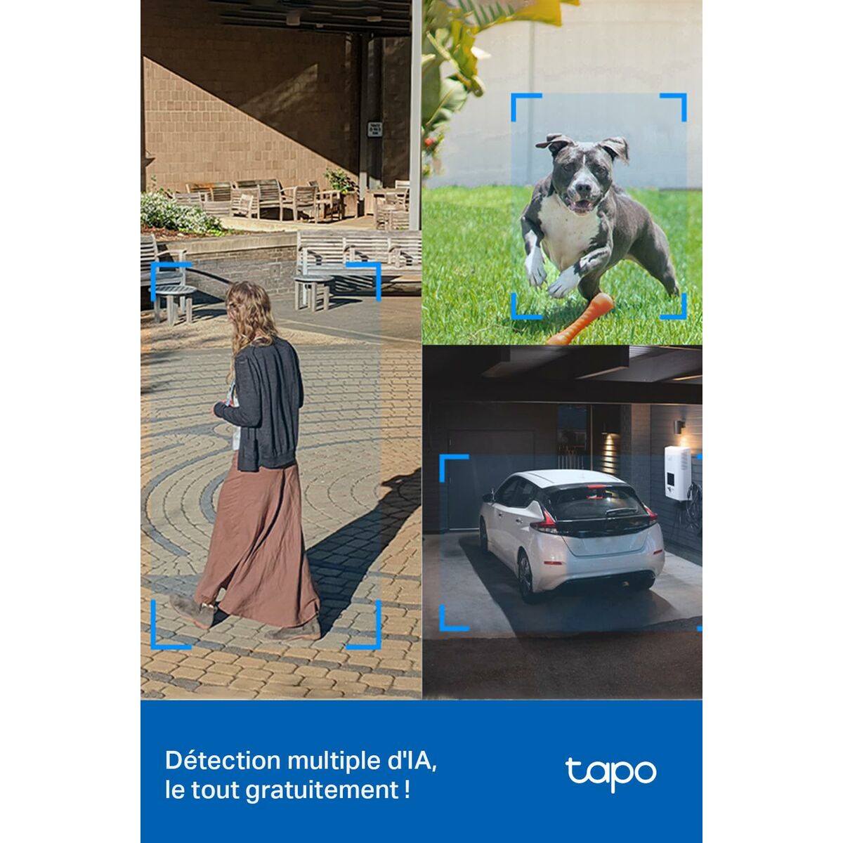 Videocámara de Vigilancia TP-Link TAPO C520WS 33 S9918247_32