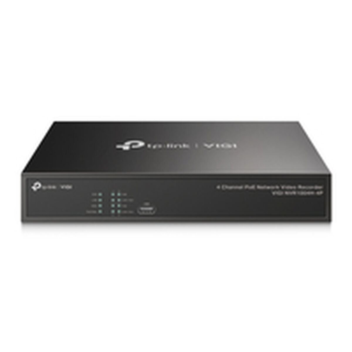 Video Grabador en Red TP-Link VIGI NVR1004H-4P 2 M0311888_1