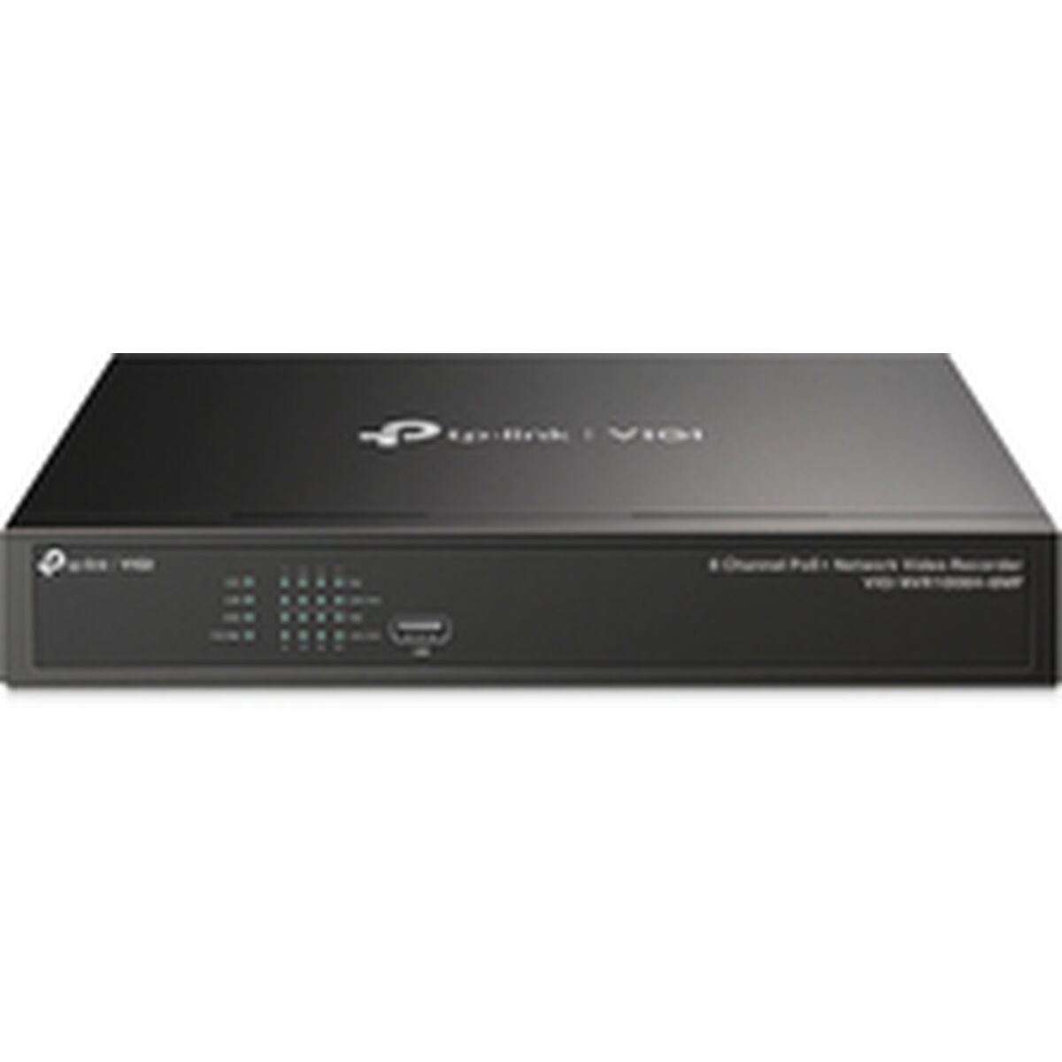 Video Grabador en Red TP-Link VIGI NVR1008H-8MP 2 S0242099_1