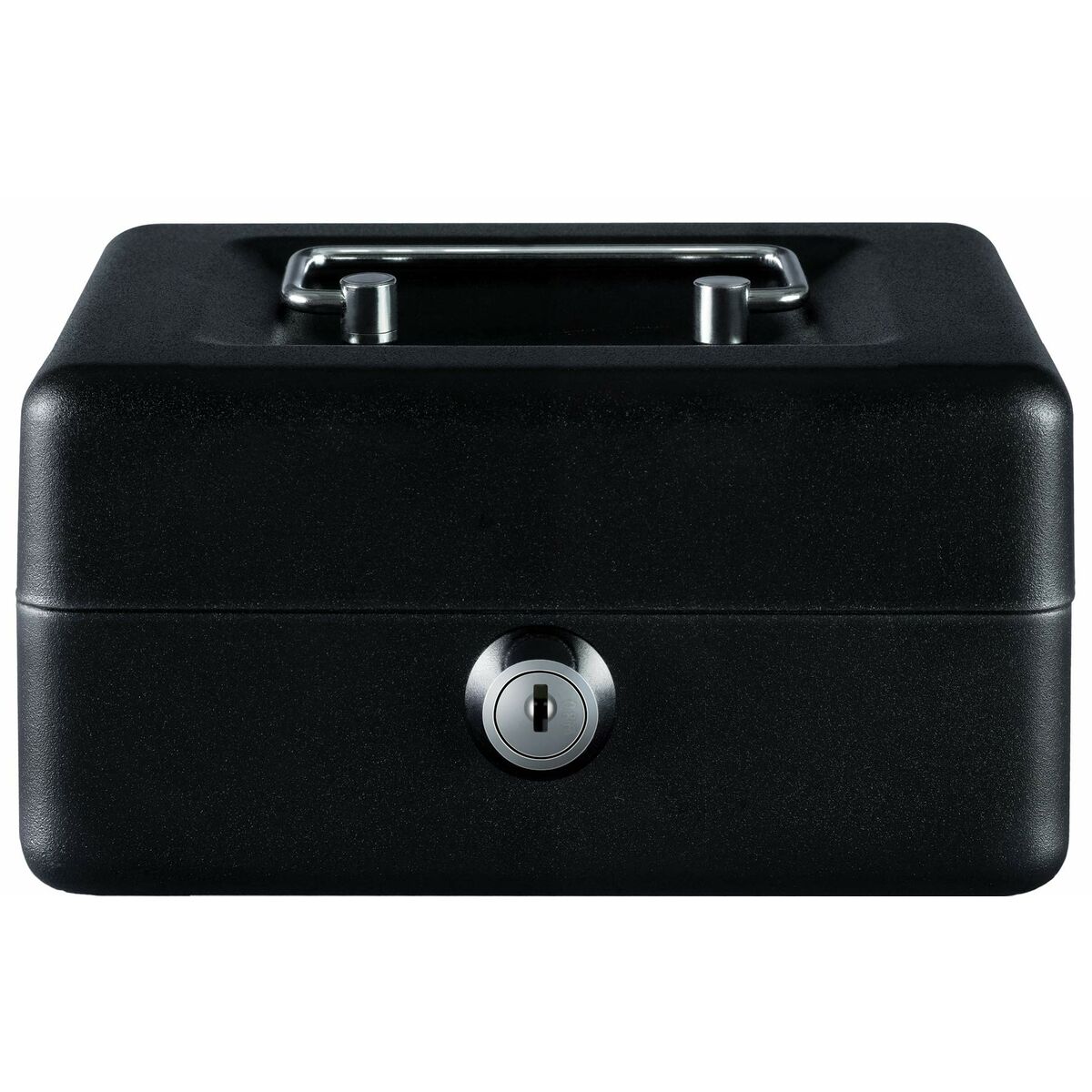 Caja fuerte Yale Y-CB0800NFP Negro Metal Acero 2 S7171306_1