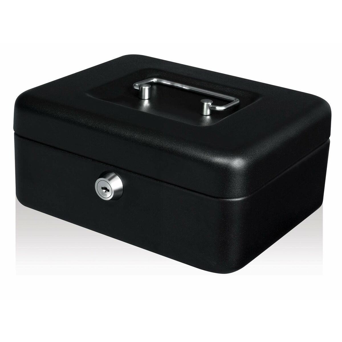 Caja fuerte Yale Y-CB0800NFP Negro Metal Acero 4 S7171306_3