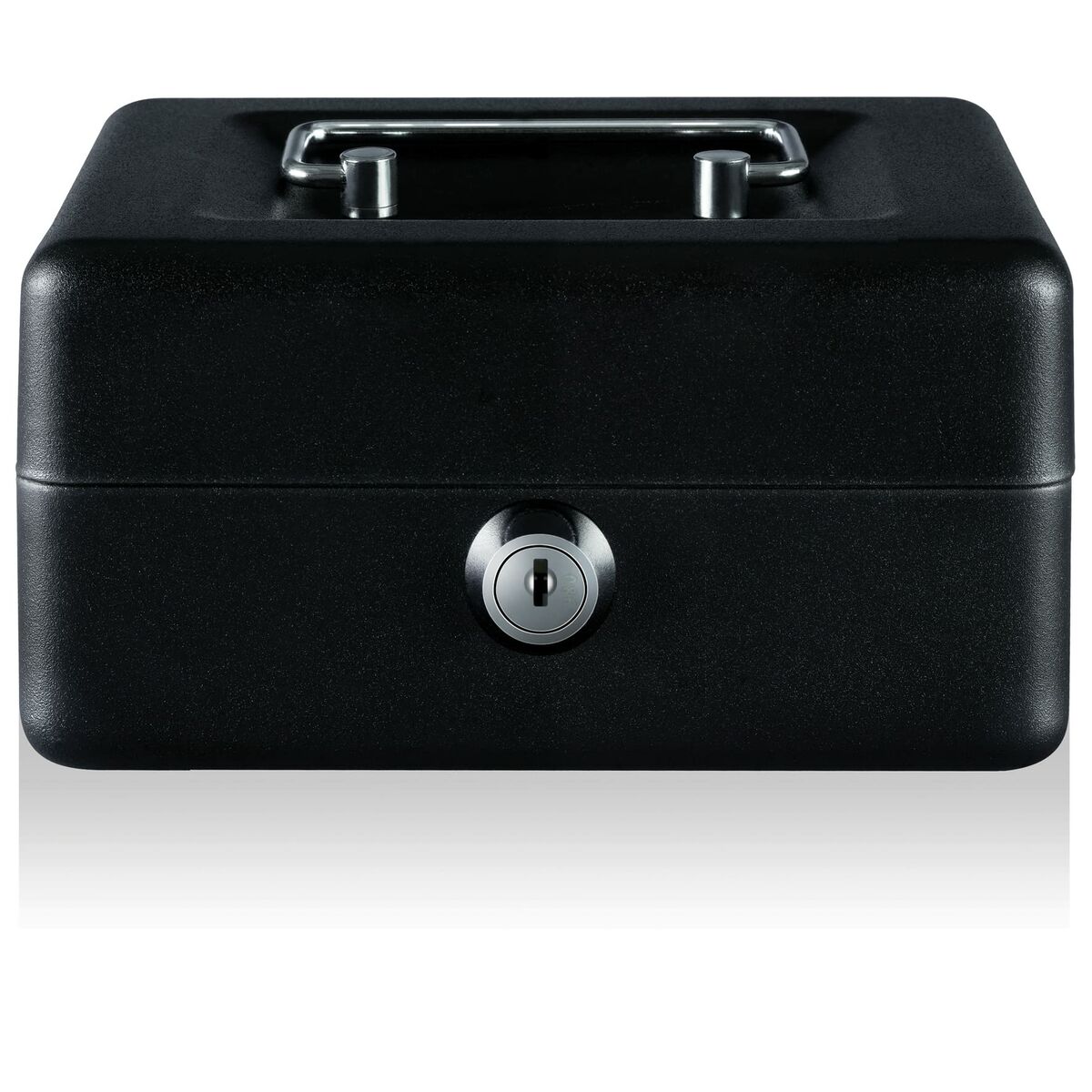 Caja fuerte Yale Y-CB0800NFP Negro Metal Acero 5 S7171306_4