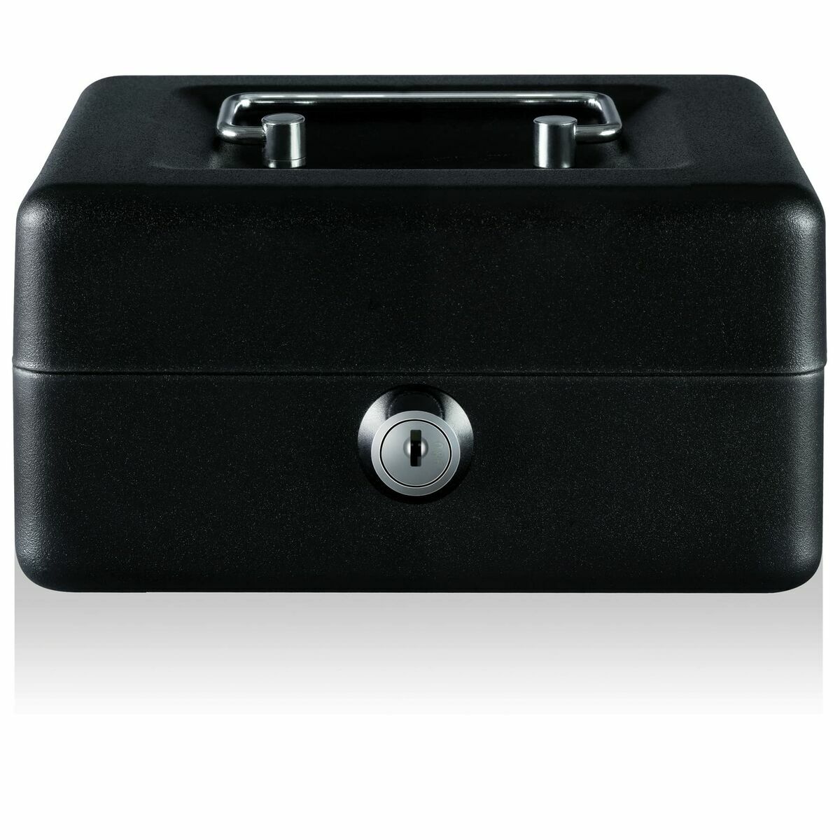 Caja fuerte Yale Y-CB0800NFP Negro Metal Acero 6 S7171306_5